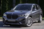 BMW X1 sDrive18d Aut. Sport Line - 2