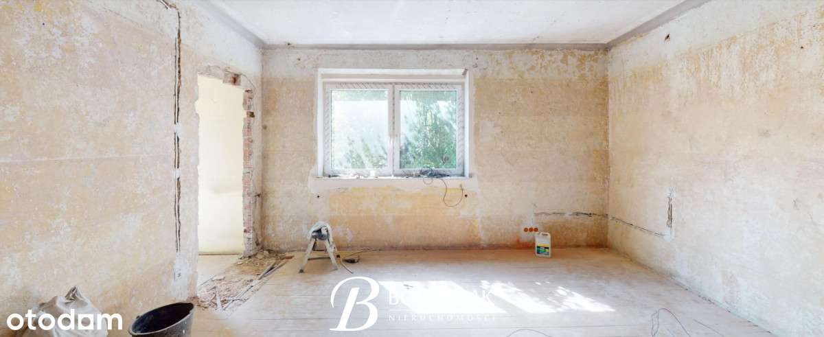 Mieszkanie + Lokal Użytkowy (dodatkowy dochód)-0