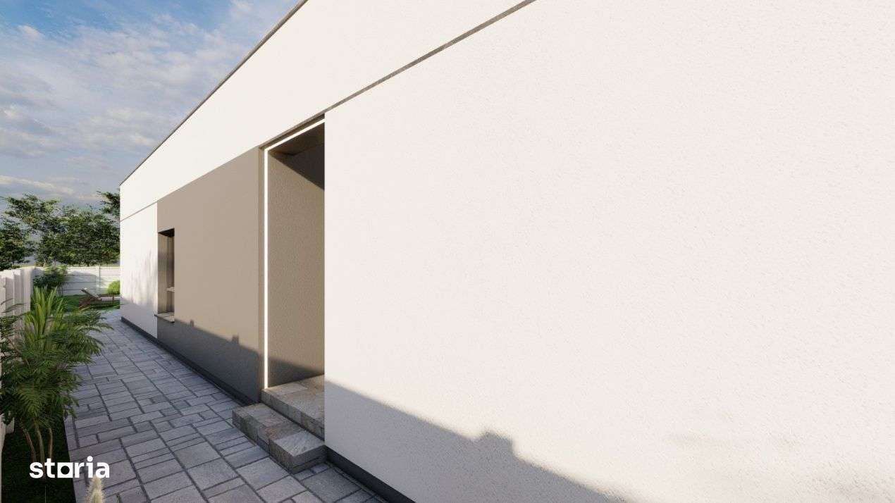 Duplex cu Garaj - Mosnita Noua - 0% COMISION-8