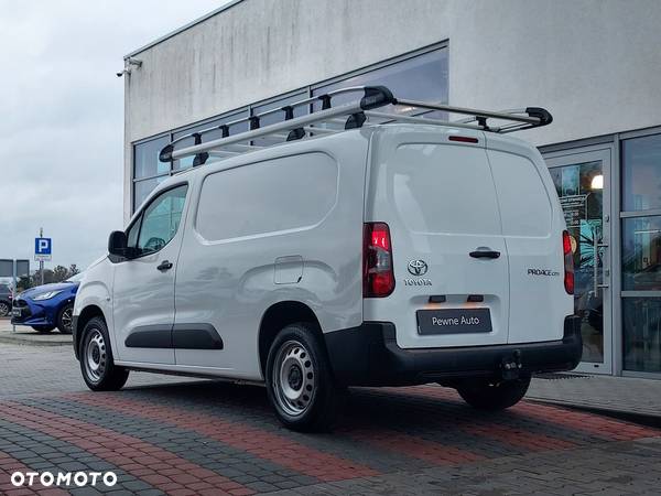 Toyota PROACE CITY - 8