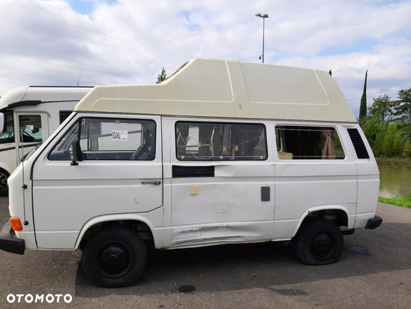 Volkswagen Transporter - 6