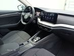 Skoda Octavia Break 2.0 TDI Style DSG - 8