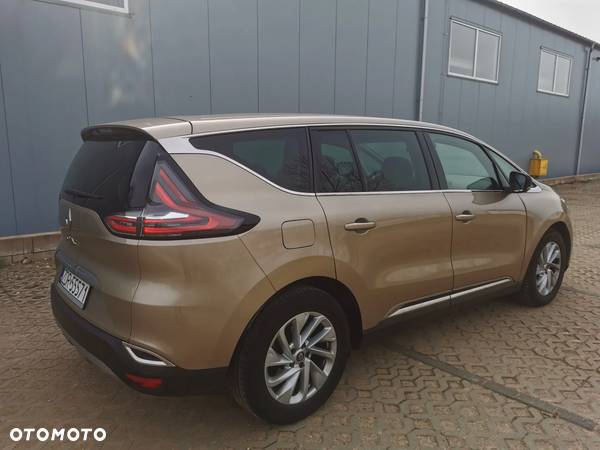 Renault Espace 1.6 dCi Energy Life - 6