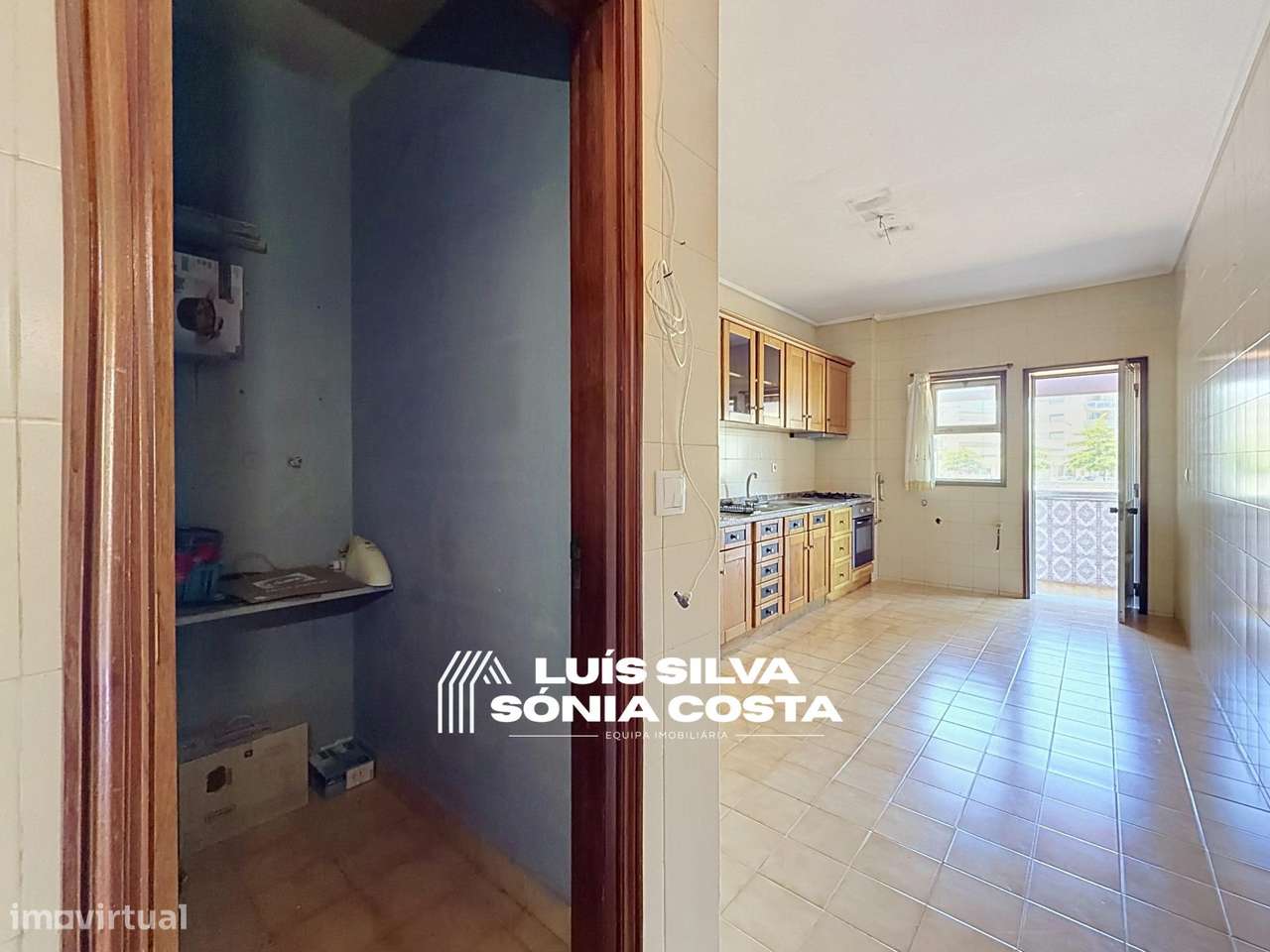 Apartamento T3 c/ Garagem, Varandas & Elevador – Centro da Feira...-5