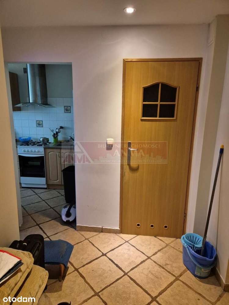 Rozładowe mieszkanie 2-pok , Lublin - os. Lsm-7