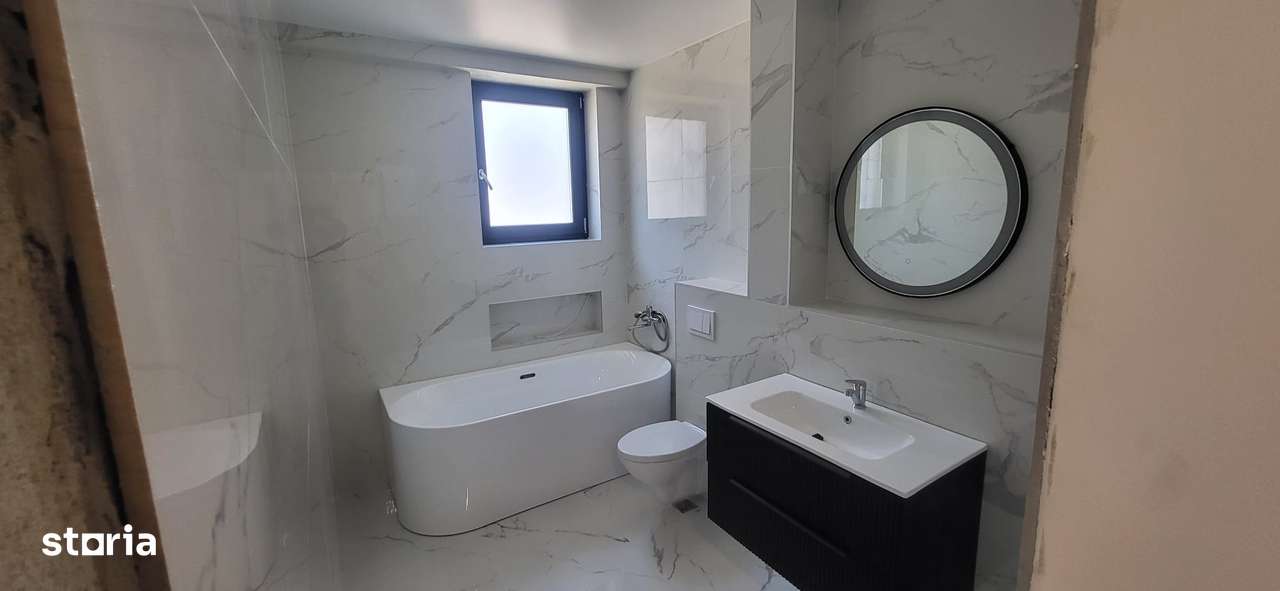 Apartament cu o camera BLOC NOU zona Masnita- 2 Babe-7