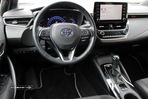 Toyota Corolla Touring Sports 1.8 Hybrid Exclusive - 2