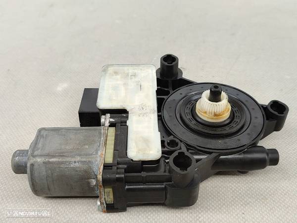 Motor De Elevador Trás Esquerdo Seat Leon St (5F8) - 1