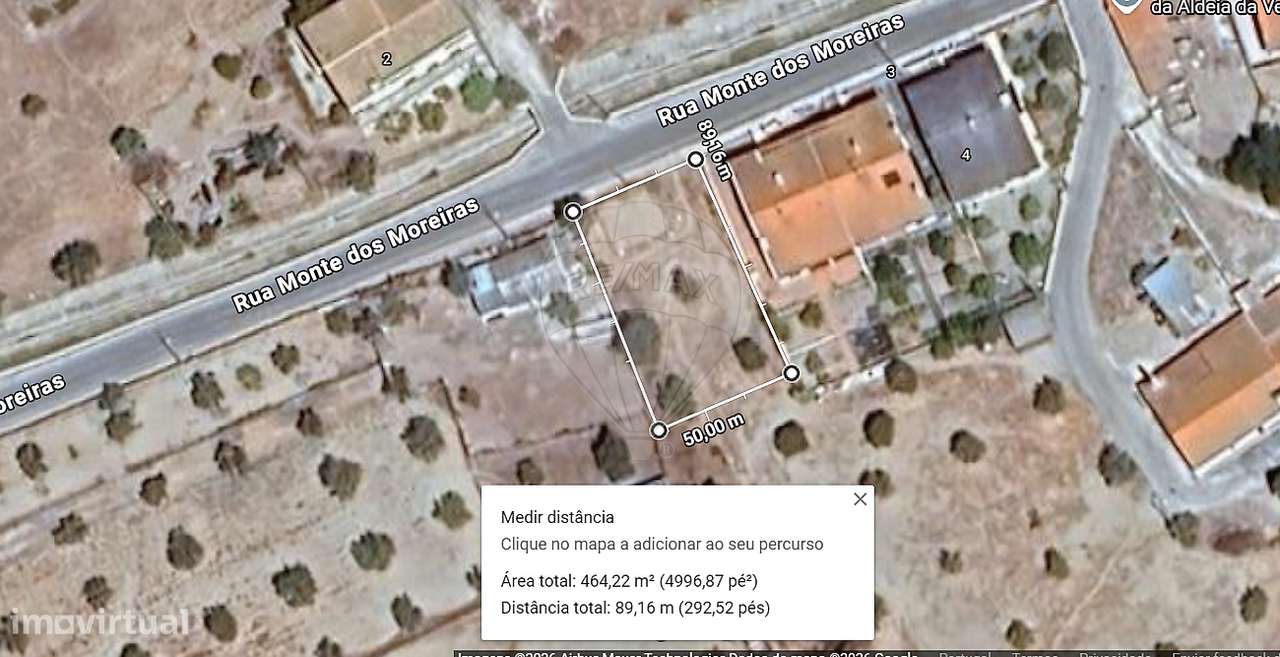 Terreno  para venda-3