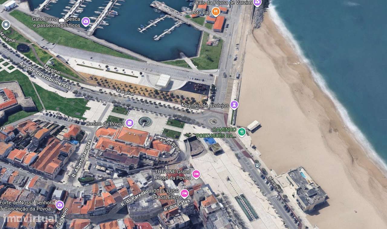 Moradia Centenária (Rua da Junqueira) + Moradia (Rua Tenente Valadim)-8