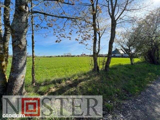 Działka, 1 977 m², Suwałki-5
