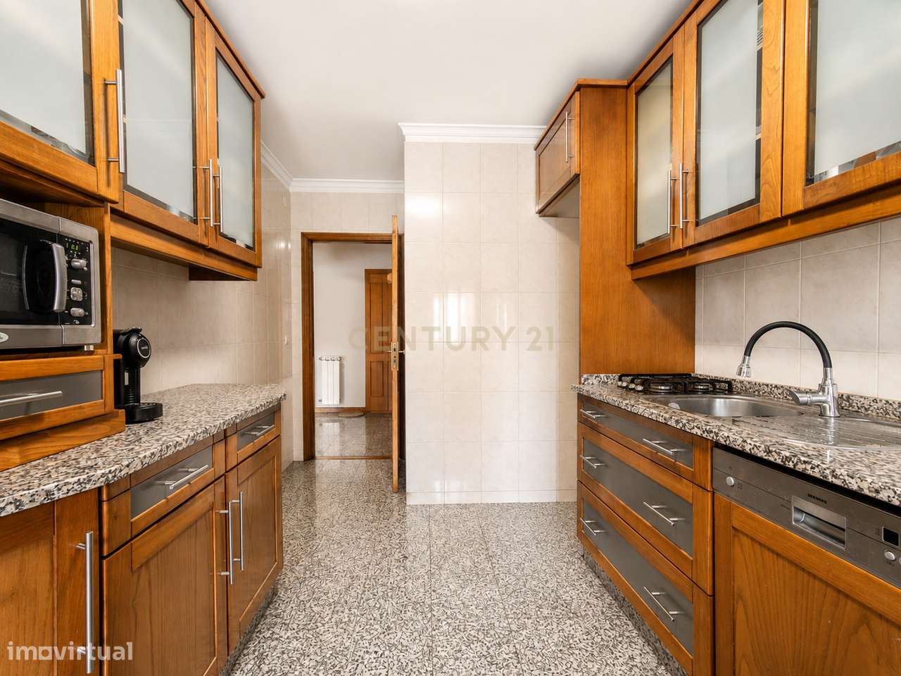 Apartamento T2 em Senhora da hora e São Mamede de Infesta, Matosinhos-6