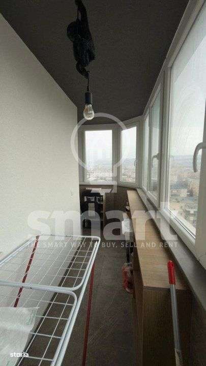 Apartament 3 camere ,66 mp, ultrafinisat, Aurel Vlaicu-13