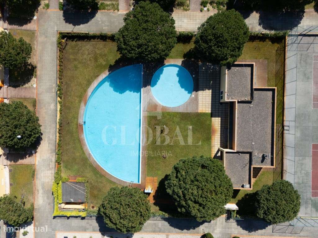 APARTAMENTO T1 FURADOURO (CONDOMÍNIO PRIVADO)-11