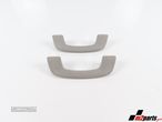 Pegas / Puxadores Frente Seminovo/ Original BMW 5 (F10)/BMW 5 Touring (F11)/BMW... - 1