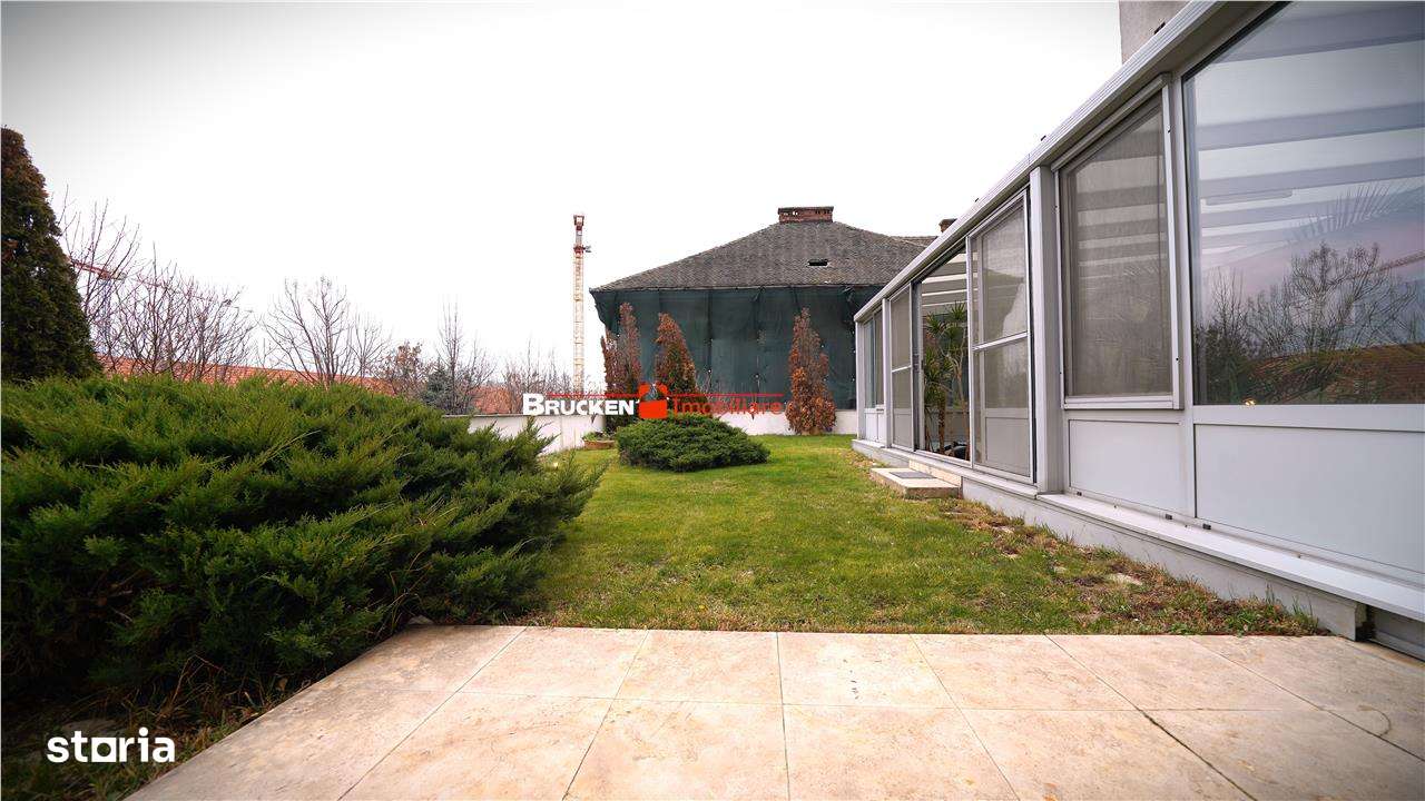 Apartament remarcabil  cu caracteristici aparte, in cartier Luceafarul - Imagine principală: 5/13