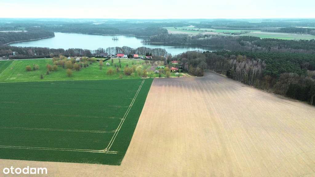 Twoja enklawa wśród lasu i jezior-12