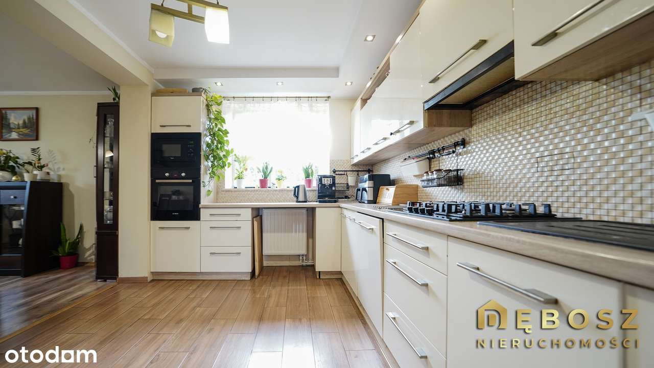 Tropiszów | Dom Wolnostojący - 6-pokoje / ok. 170 m2 / 950.000 zł-4