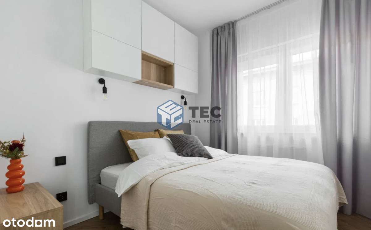 3 pokoje | osiedle Urocze Kraków-6