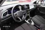 Volkswagen T-Roc 1.0 TSI Life - 10