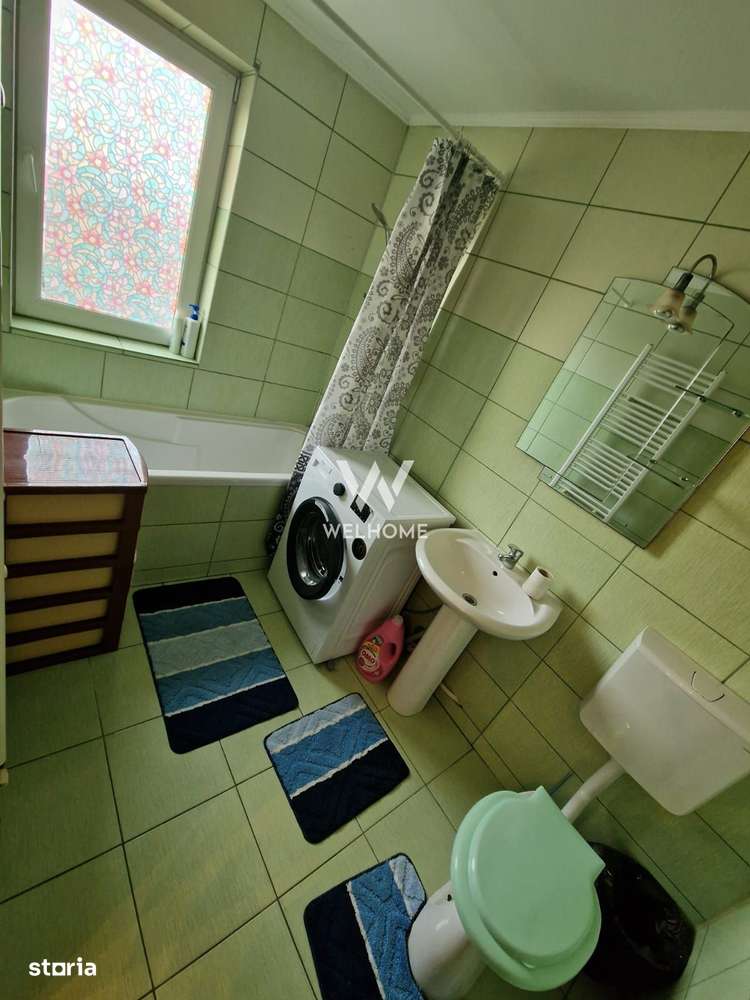 Apartament spațios, 4 camere, 62 mp – Vasile Aaron - Imagine principală: 4/10