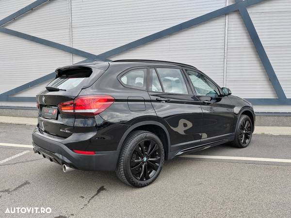 BMW X1 sDrive20i Aut. - 4