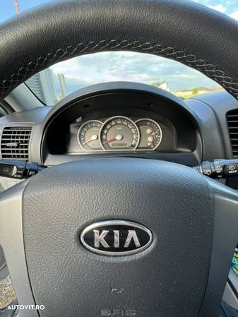 Kia Sorento - 5