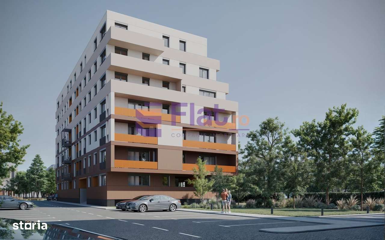 2 Camere Grandis Residence Tractorul - Imagine principală: 3/5