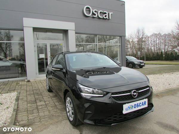 Opel Corsa - 1