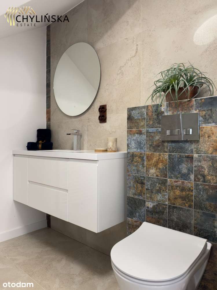 Gotowy.Wykończony.Apartament.2pokPromocja.ZwrotVat - Pełny obrazek: 5/11