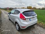 Ford Fiesta 1.25 Trend - 4