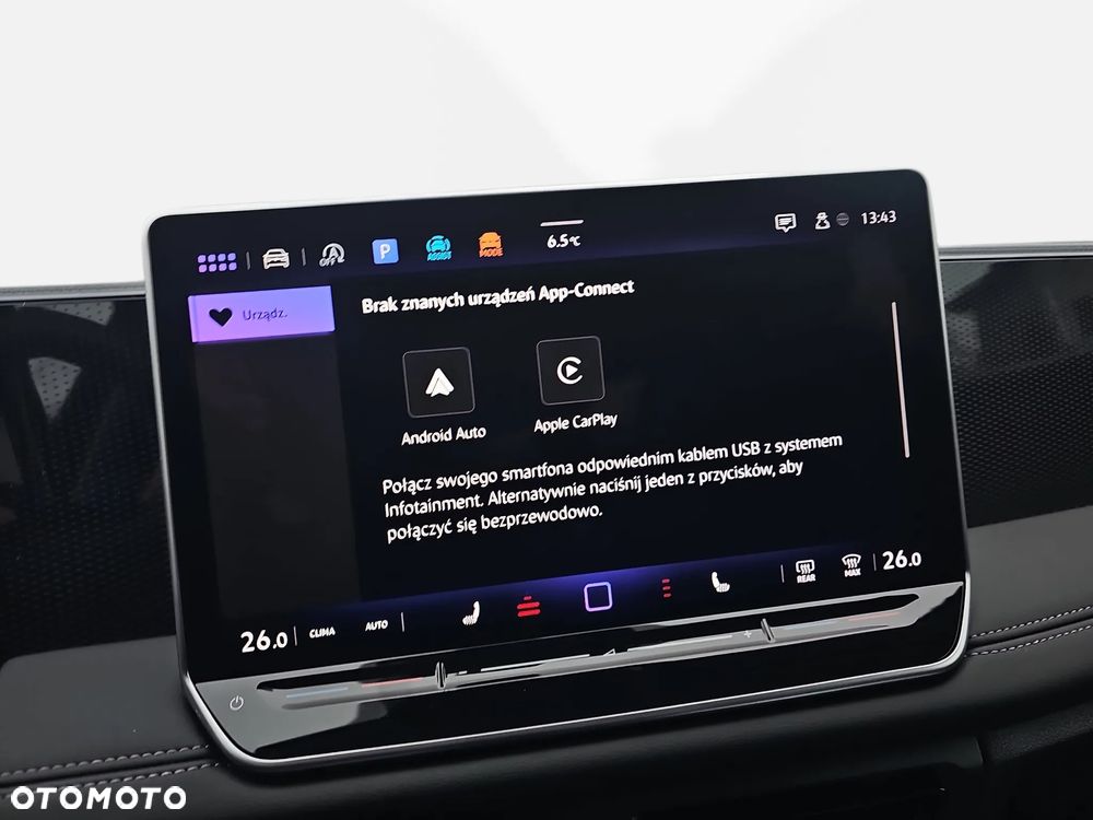 1.5 eTSI 150KM DSG + pakiety hak Salon PL, BEZ PRZEBIEGU ! FV23%