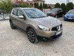 Nissan Qashqai 1.6 I-Way - 3