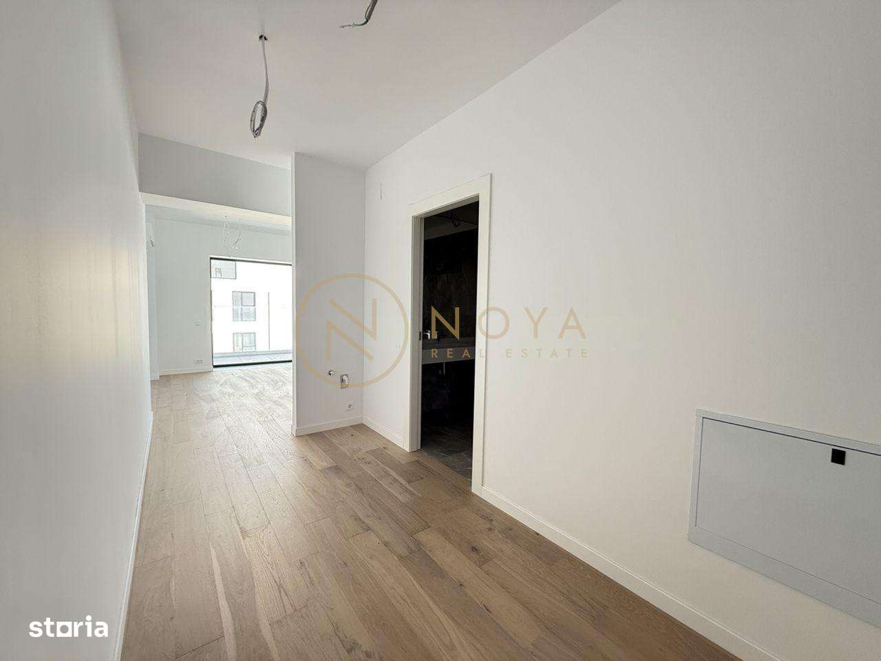 Apartament cu 3 camere One Cotroceni Park - Parcare optional | Multipl-6