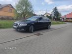 Audi A6 Avant 3.0 TDI DPF quattro tiptronic - 12