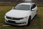 Volkswagen Passat 2.0 TDI BMT Comfortline DSG - 4