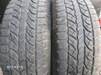 225/65R17 Yokohama Geolander A/T-S para lato 5,9mm - 1