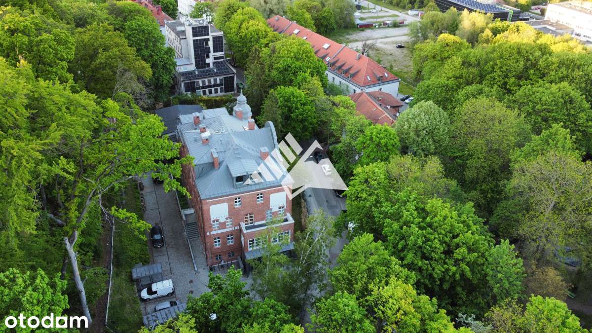 Gdański Harvard - mieszkanie z najemcą.-6