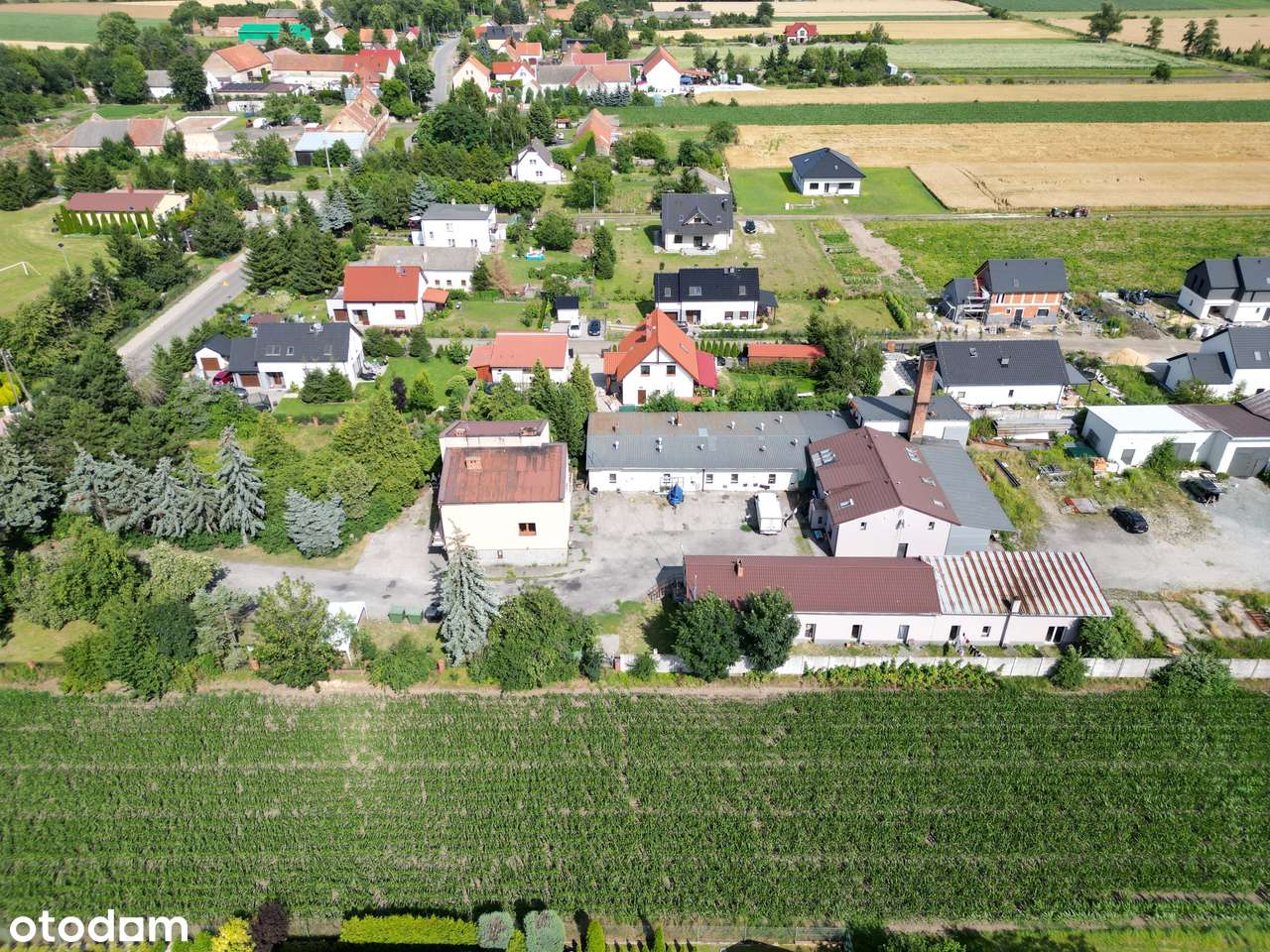 Obiekt - inwestycja |kwatery |hostel |możliwość przejęcia i rozbudowy-6