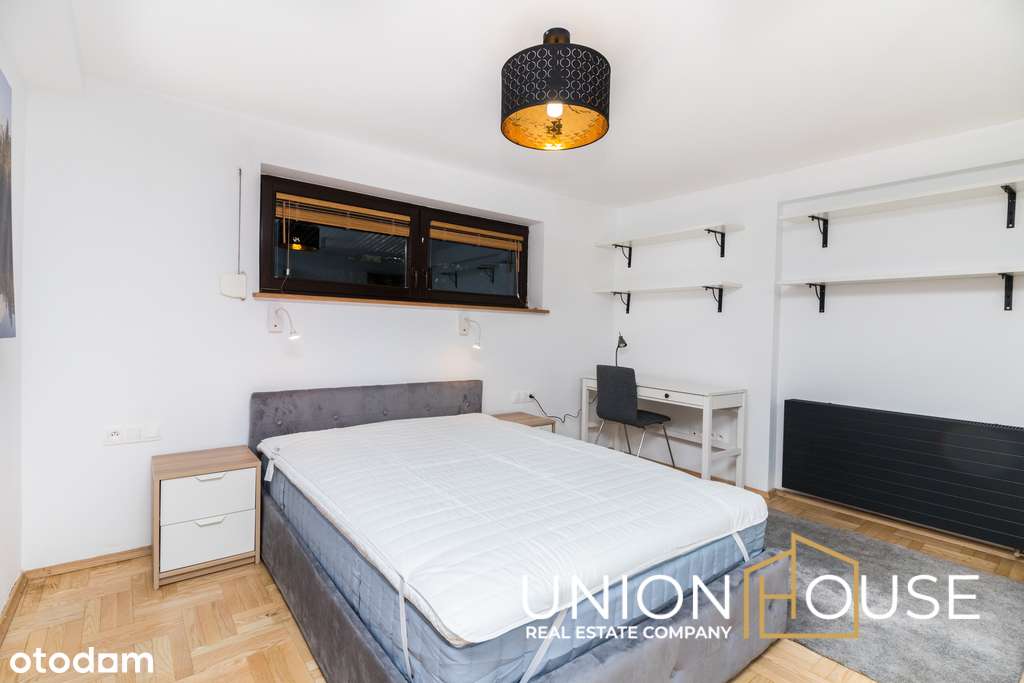 50 m² w świetnej lokalizacji, ogród i jacuzzi! - Widok 6