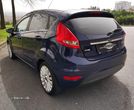 Ford Fiesta 1.6 TDCi ECOnetic - 7