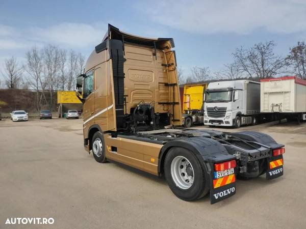 Volvo FH 500 HYDRAULIC - 7