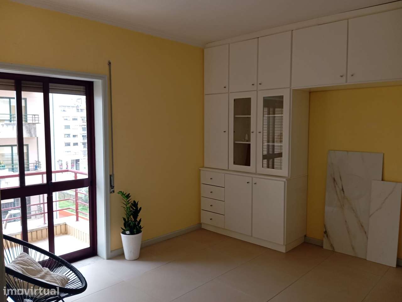 Magnífico apartamento T2 em S. João da Madeira-6