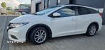 Honda Civic 1.8 Comfort - 5