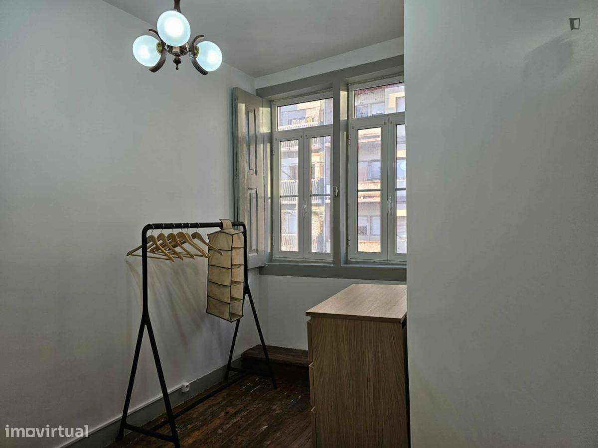 Apartamento com 1 quartos - localizado em Baixa Coimbra - Grande imagem: 5/10