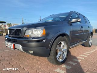 Volvo XC 90 D5 Geartronic