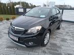 Opel Mokka 1.6 CDTI Automatik Color Edition - 7