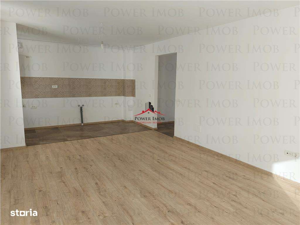 COMISION 0% - Apartament 2 camere, 53 mp, Tractorul, zona Coresi Mall - Imagine principală: 4/8