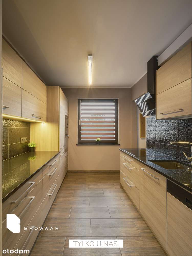 Dom wolnostojący 165m2 technologa Smart Home Luboń-5