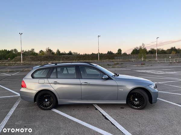 BMW Seria 3 320d - 6